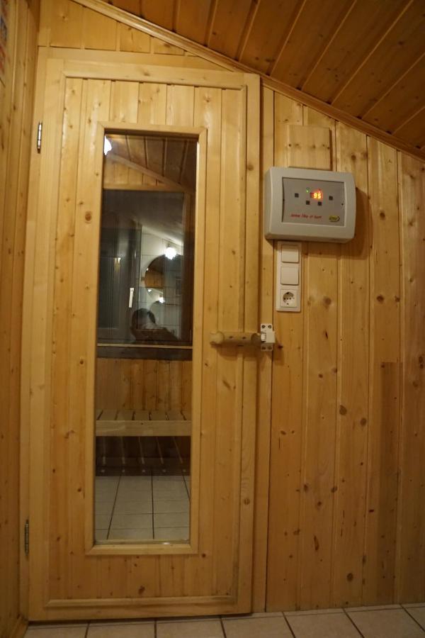 Gerlitzen-Huette Villa Treffen Dış mekan fotoğraf